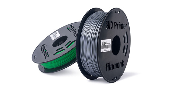 XYD-PLA-3D-Filament