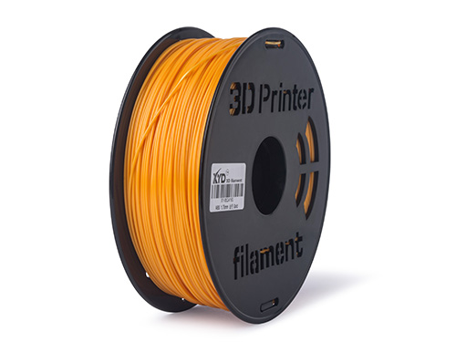 How Should The PLA3D Print Supplies Course Be On?