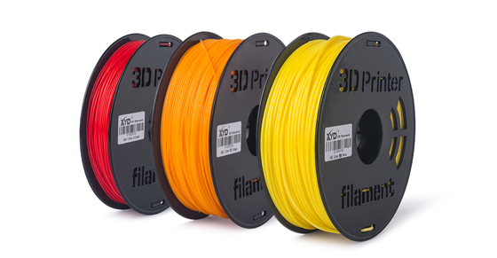 ABS 3D Filament